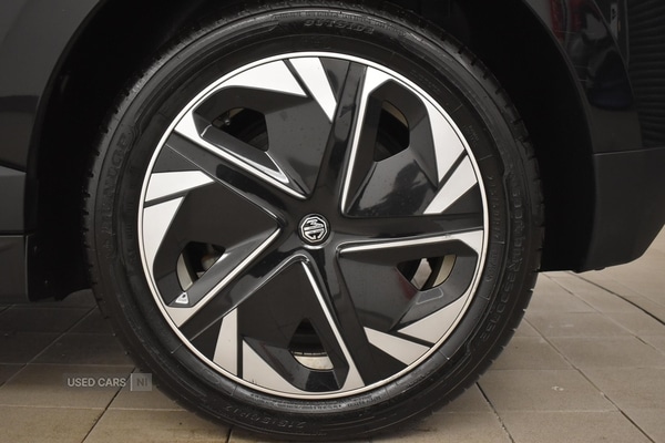 Used MG MG4 2023 for sale - 77102388: Photo 32