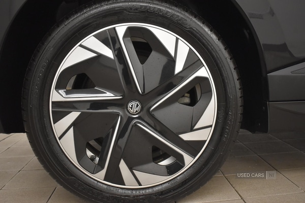 Used MG MG4 2023 for sale - 77102388: Photo 34