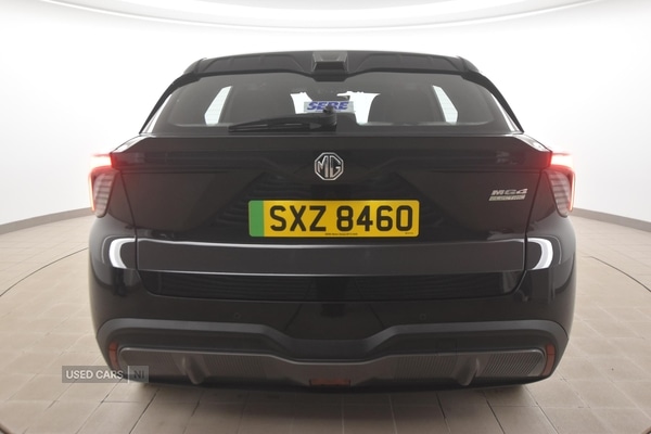 Used MG MG4 2023 for sale - 77102388: Photo 36