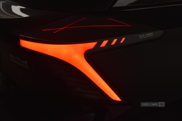 Used MG MG4 2023 for sale - 77102388: Photo 38