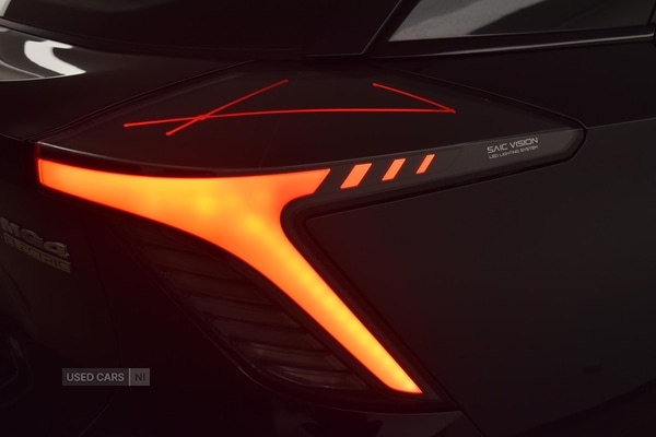 Used MG MG4 2023 for sale - 77102388: Photo 39