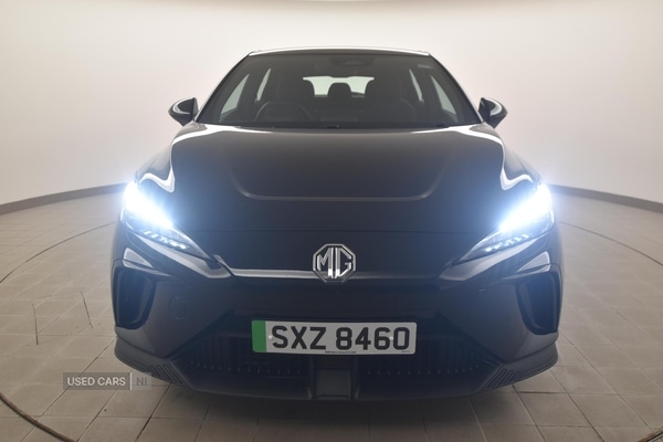 Used MG MG4 2023 for sale - 77102388: Photo 4