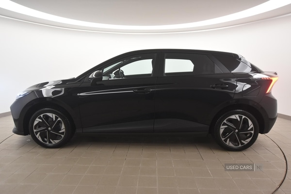 Used MG MG4 2023 for sale - 77102388: Photo 6