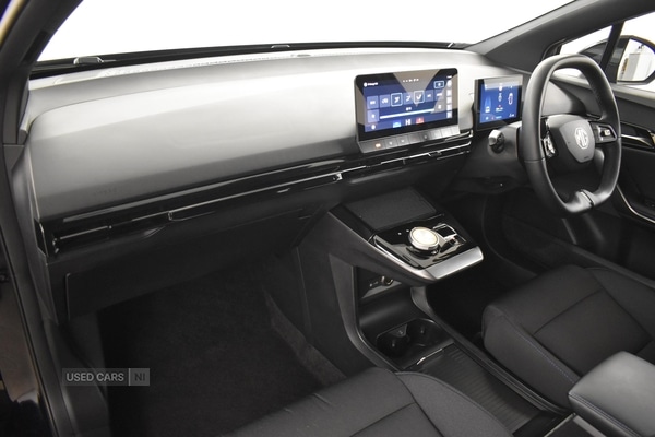 Used MG MG4 2023 for sale - 77102388: Photo 9