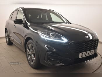 Used Ford Kuga 2023 for sale - 79806889: Photo