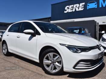 2022 - 1.5 TSI Life 5dr