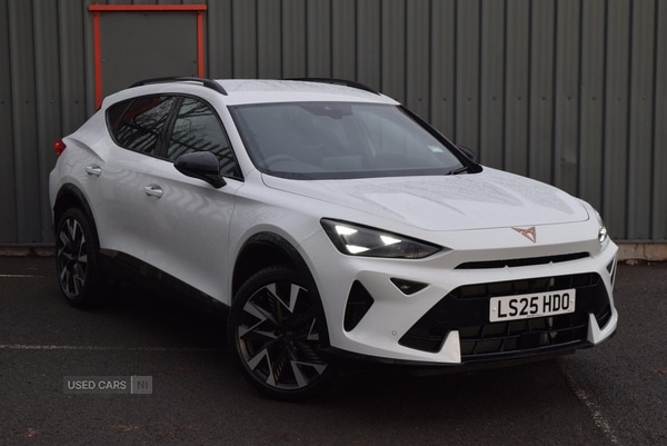 Used Cupra Formentor 2025 for sale - 77387959: Photo 1