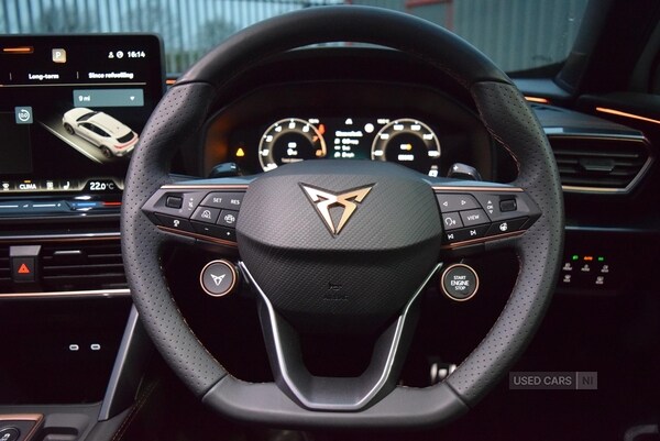 Used Cupra Formentor 2025 for sale - 77387959: Photo 13