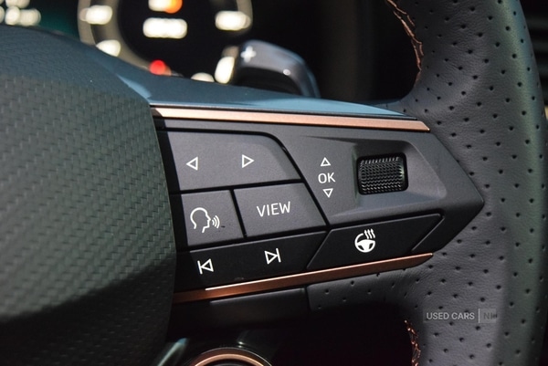 Used Cupra Formentor 2025 for sale - 77387959: Photo 16