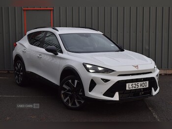 2025 - 1.5 eTSI 150 V2 5dr DSG