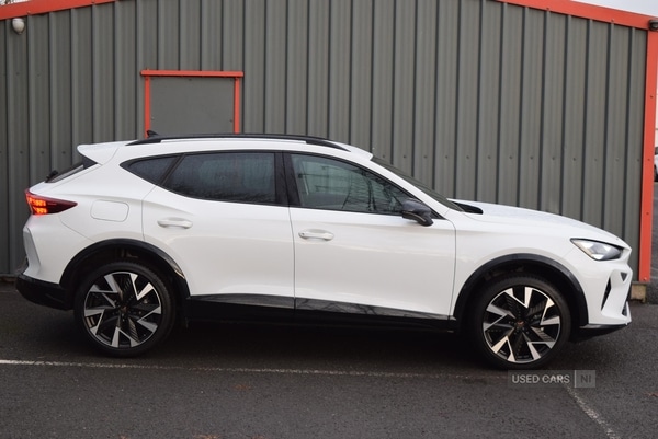 Used Cupra Formentor 2025 for sale - 77387959: Photo 2