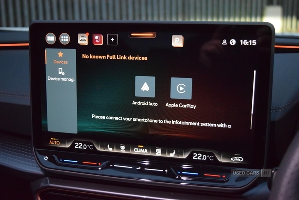 Used Cupra Formentor 2025 for sale - 77387959: Photo 24