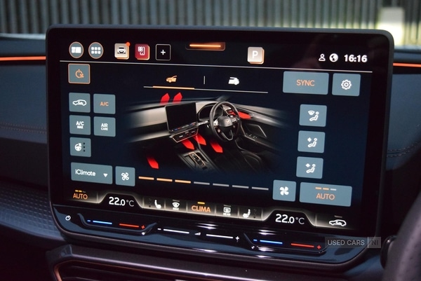 Used Cupra Formentor 2025 for sale - 77387959: Photo 26