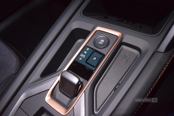 Used Cupra Formentor 2025 for sale - 77387959: Photo 28