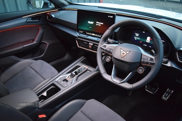 Used Cupra Formentor 2025 for sale - 77387959: Photo 3