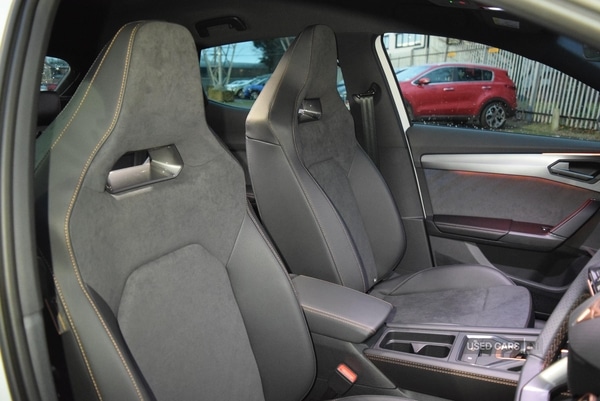 Used Cupra Formentor 2025 for sale - 77387959: Photo 31