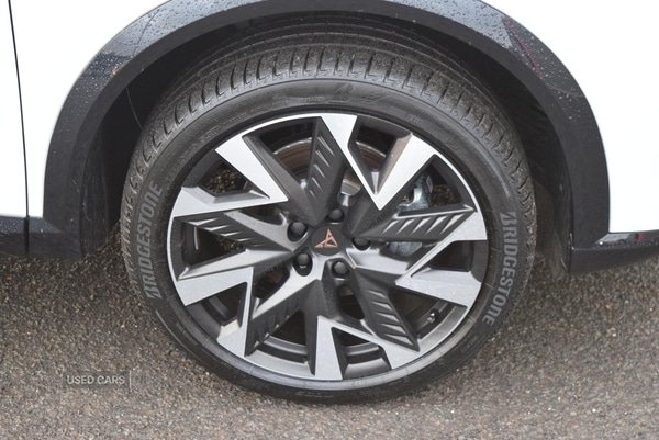 Used Cupra Formentor 2025 for sale - 77387959: Photo 34