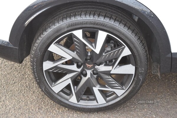 Used Cupra Formentor 2025 for sale - 77387959: Photo 35