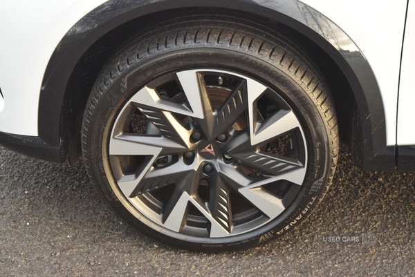 Used Cupra Formentor 2025 for sale - 77387959: Photo 37