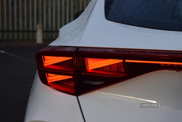 Used Cupra Formentor 2025 for sale - 77387959: Photo 38