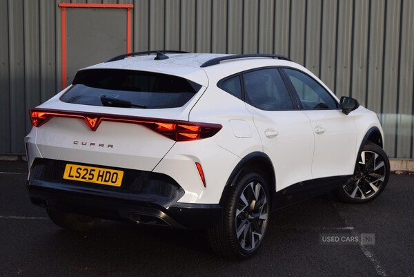 Used Cupra Formentor 2025 for sale - 77387959: Photo 39