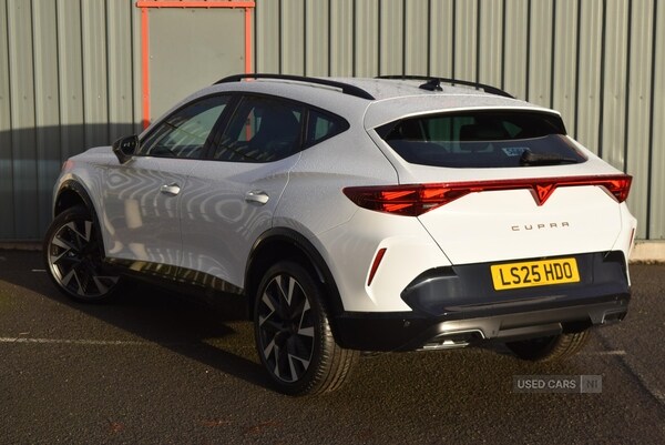 Used Cupra Formentor 2025 for sale - 77387959: Photo 41