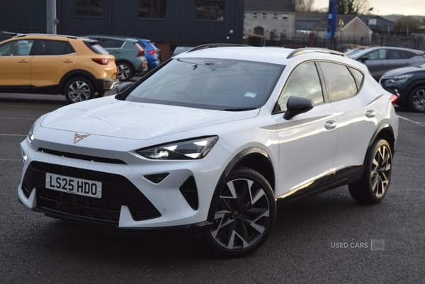 Used Cupra Formentor 2025 for sale - 77387959: Photo 6