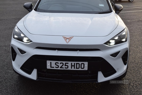 Used Cupra Formentor 2025 for sale - 77387959: Photo 8