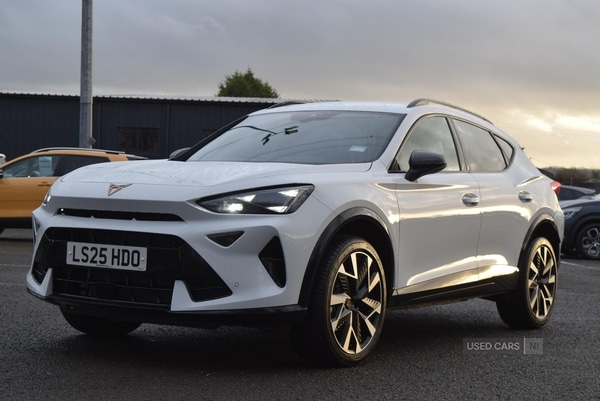 Used Cupra Formentor 2025 for sale - 77387959: Photo 9