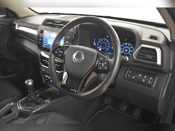 Used KGM Tivoli 2025 for sale - 78385064: Photo