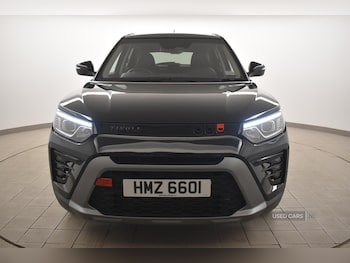 Used KGM Tivoli 2025 for sale - 78385064: Photo