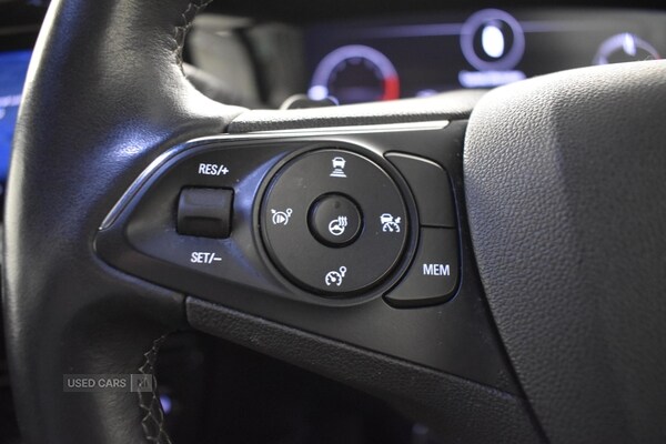 Used Vauxhall Mokka 2023 for sale - 76399735: Photo 14