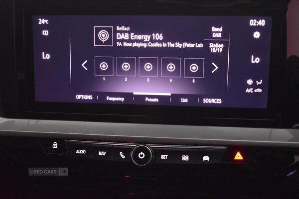 Used Vauxhall Mokka 2023 for sale - 76399735: Photo 19