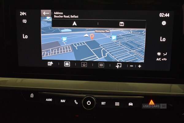 Used Vauxhall Mokka 2023 for sale - 76399735: Photo 20