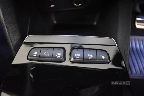 Used Vauxhall Mokka 2023 for sale - 76399735: Photo 24