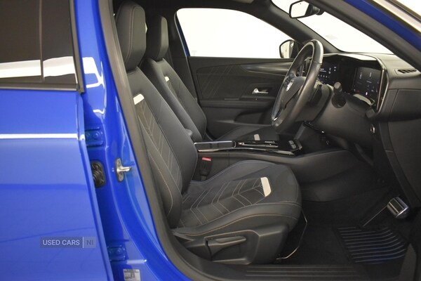 Used Vauxhall Mokka 2023 for sale - 76399735: Photo 29