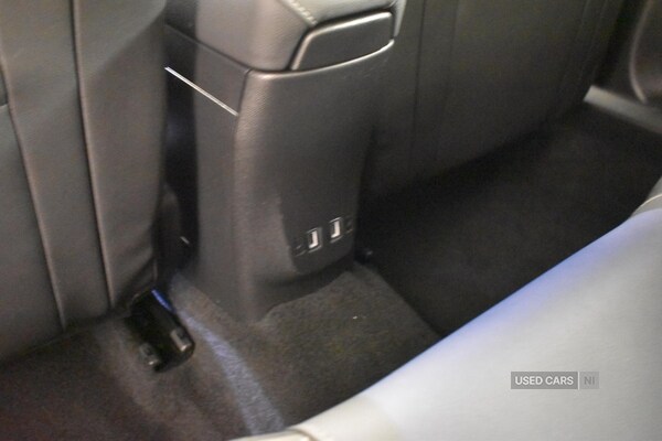 Used Vauxhall Mokka 2023 for sale - 76399735: Photo 33