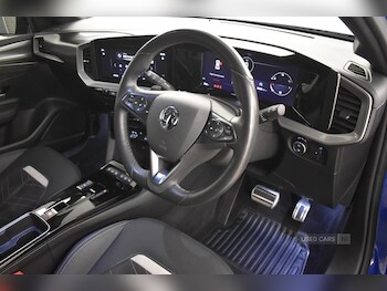 Used Vauxhall Mokka 2023 for sale - 76399735: Photo