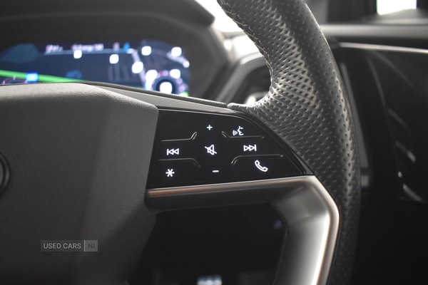 Used Audi Q4 e-tron 2023 for sale - 77017884: Photo 18