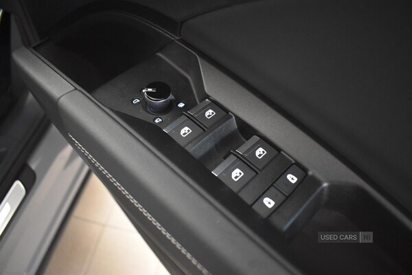 Used Audi Q4 e-tron 2023 for sale - 77017884: Photo 32