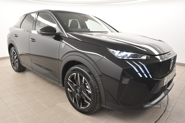 Used Peugeot 3008 2025 for sale - 76646754: Photo 1