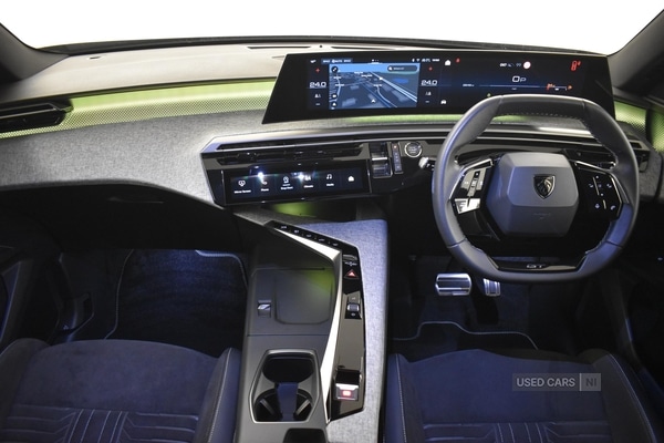 Used Peugeot 3008 2025 for sale - 76646754: Photo 11