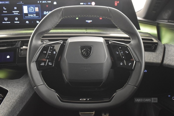 Used Peugeot 3008 2025 for sale - 76646754: Photo 12