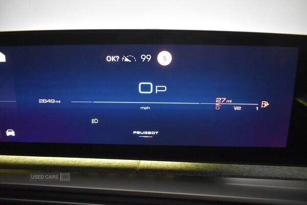 Used Peugeot 3008 2025 for sale - 76646754: Photo 13