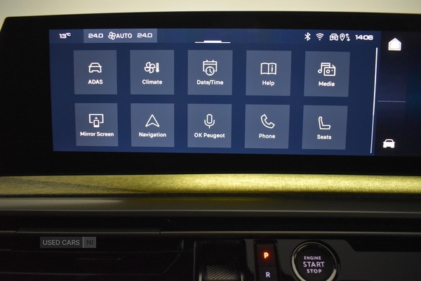 Used Peugeot 3008 2025 for sale - 76646754: Photo 16