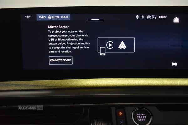 Used Peugeot 3008 2025 for sale - 76646754: Photo 19