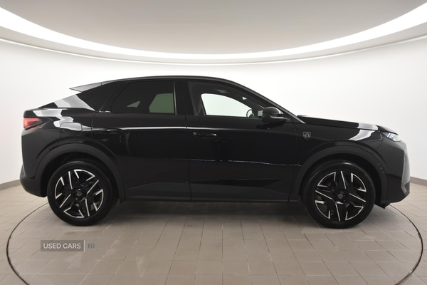 Used Peugeot 3008 2025 for sale - 76646754: Photo 2