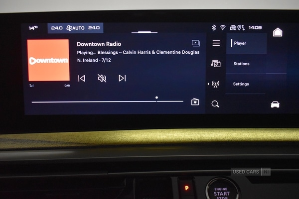 Used Peugeot 3008 2025 for sale - 76646754: Photo 20