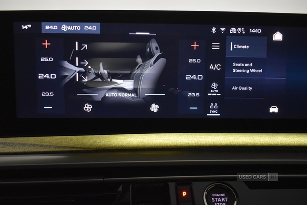 Used Peugeot 3008 2025 for sale - 76646754: Photo 21