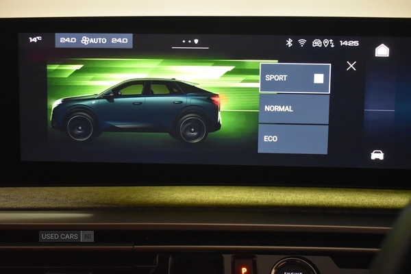 Used Peugeot 3008 2025 for sale - 76646754: Photo 24